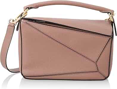 Amazon | [ロエベ] ショルダーバッグ A510S21X67 PUZZLE SMALL BAG