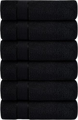 Vista 19 de Toalla de baño Parent 2-Morado