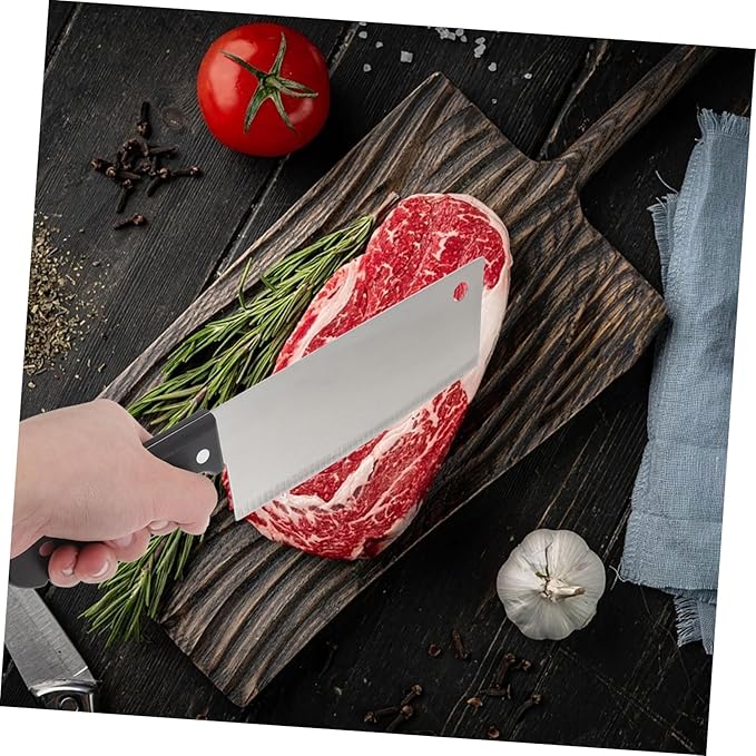 Set Cuchillos Cocina 1 Pieza Acero Inoxidable miniatura 4