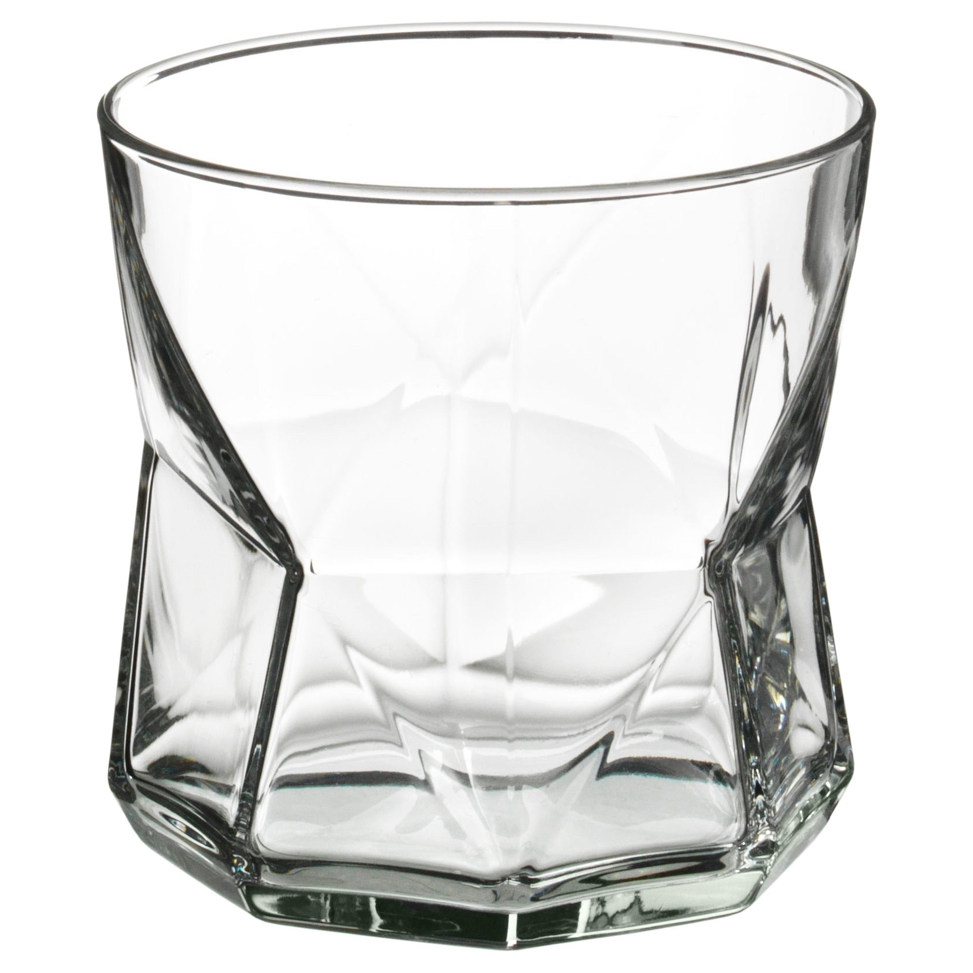 Ikea PLANERA Glas, 30 cl, Klarglas Küche, Haushalt & Wohnen