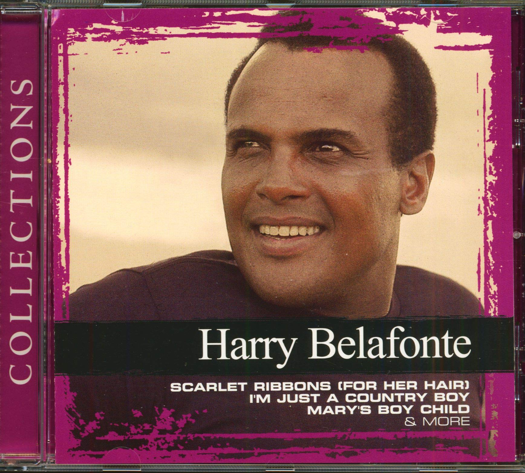 Collections [Audio CD]