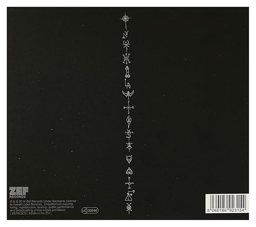 Miniatura 2 de Donker Mag