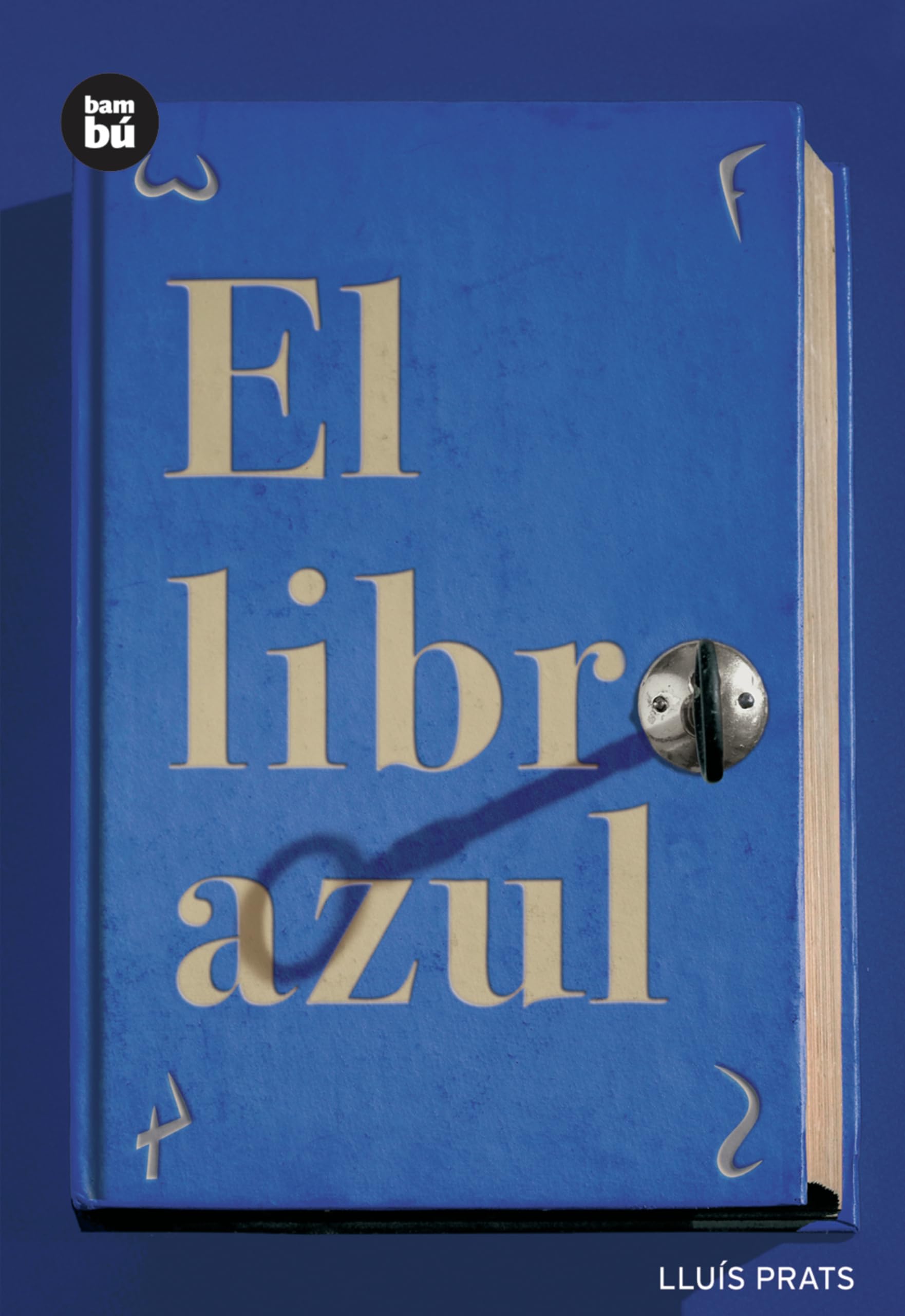 El Libro Azul