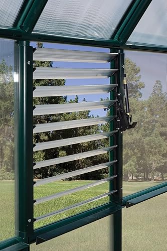 Rion Automatic Louver Window Opener - Thumbnail 5