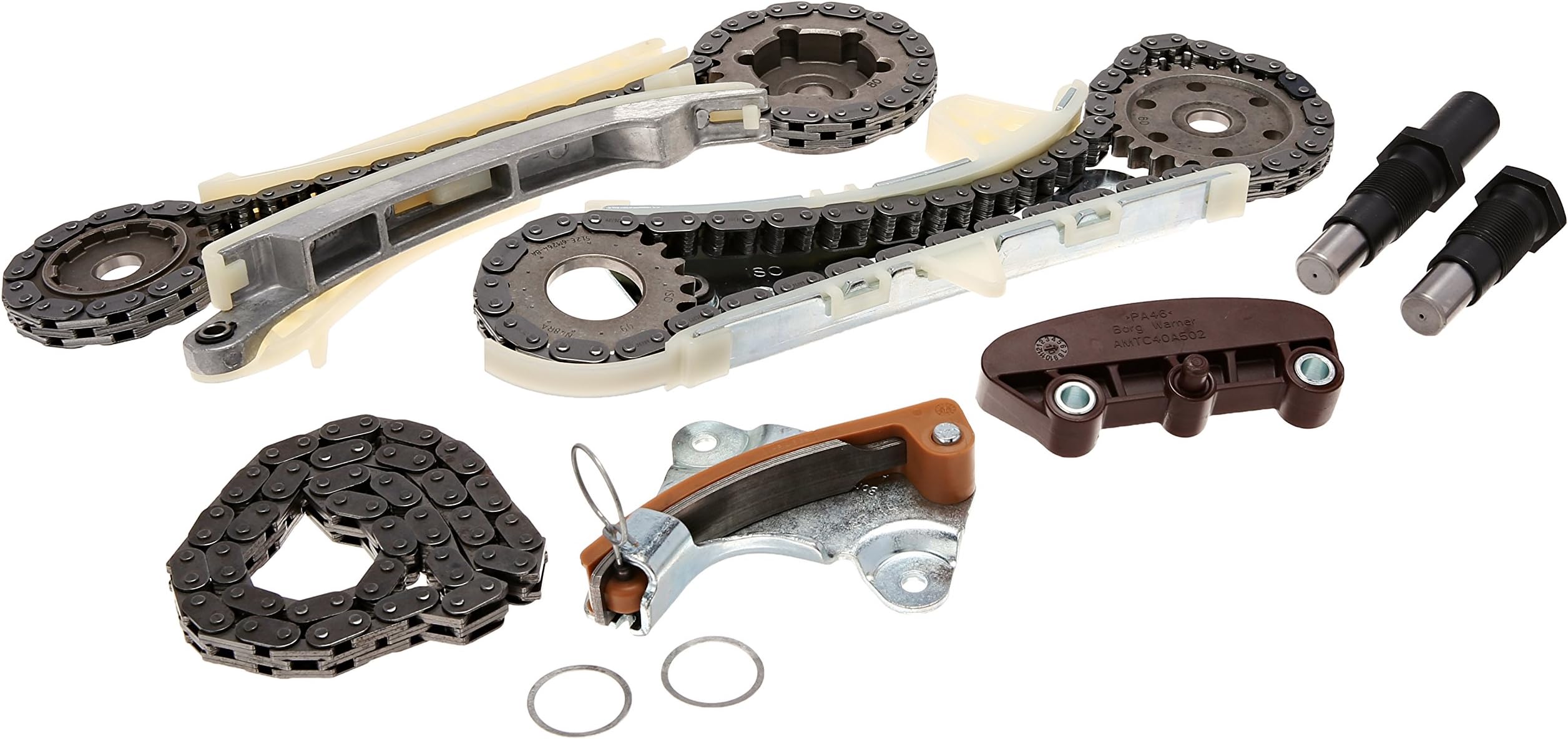 Cloyes 9-0398SA Engine Timing Chain Kit