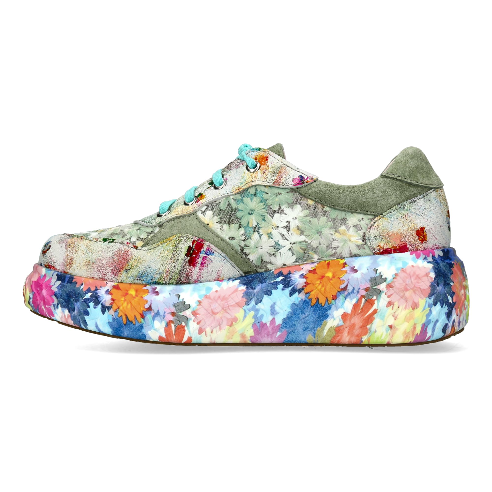 Laura Vita Sodao 64 - Sneaker da donna