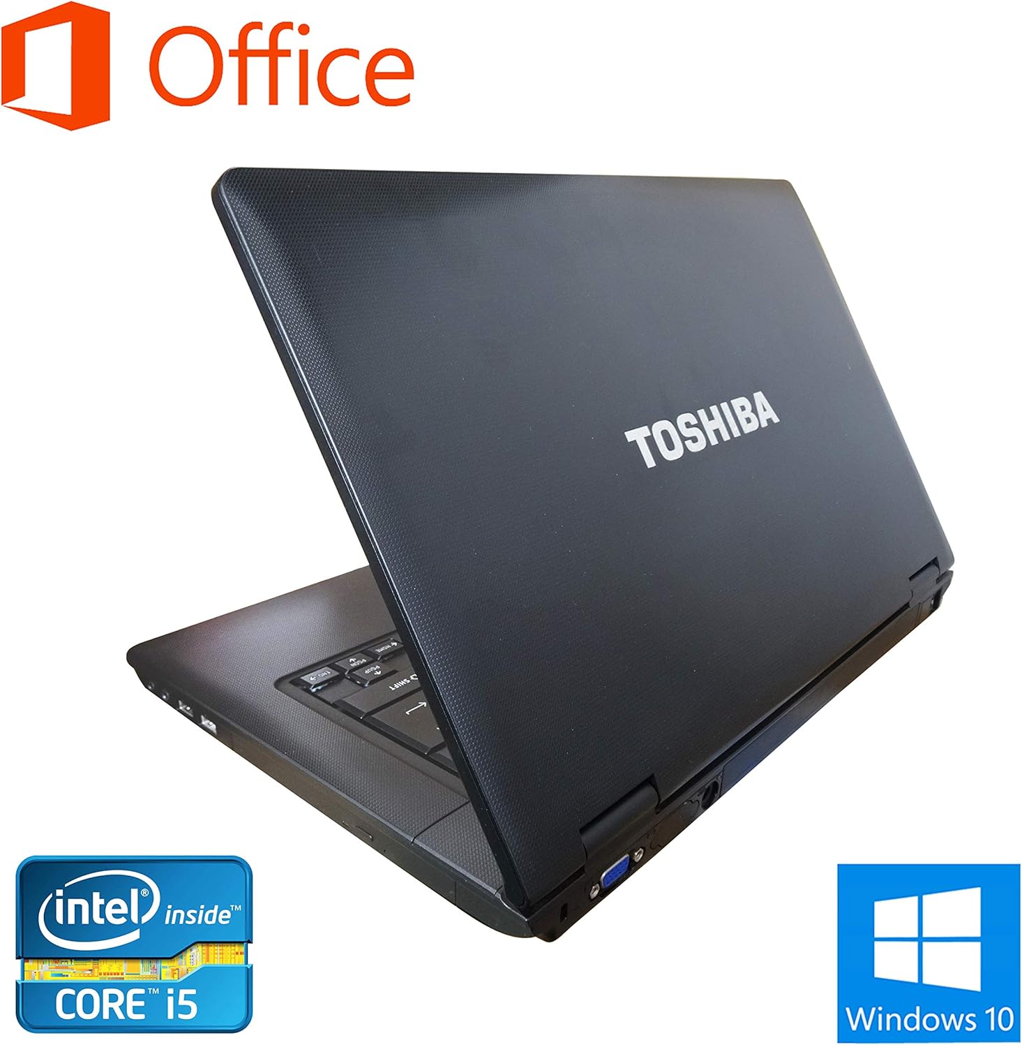 半額sale 2 5ghz メモリ 8gb Hdd 1tb Dvdドライブ Sdカードスロット 大画面15 6 I5 B551 次世代core 10搭載 Toshiba 中古 Win ノートpc Www Econgress Science
