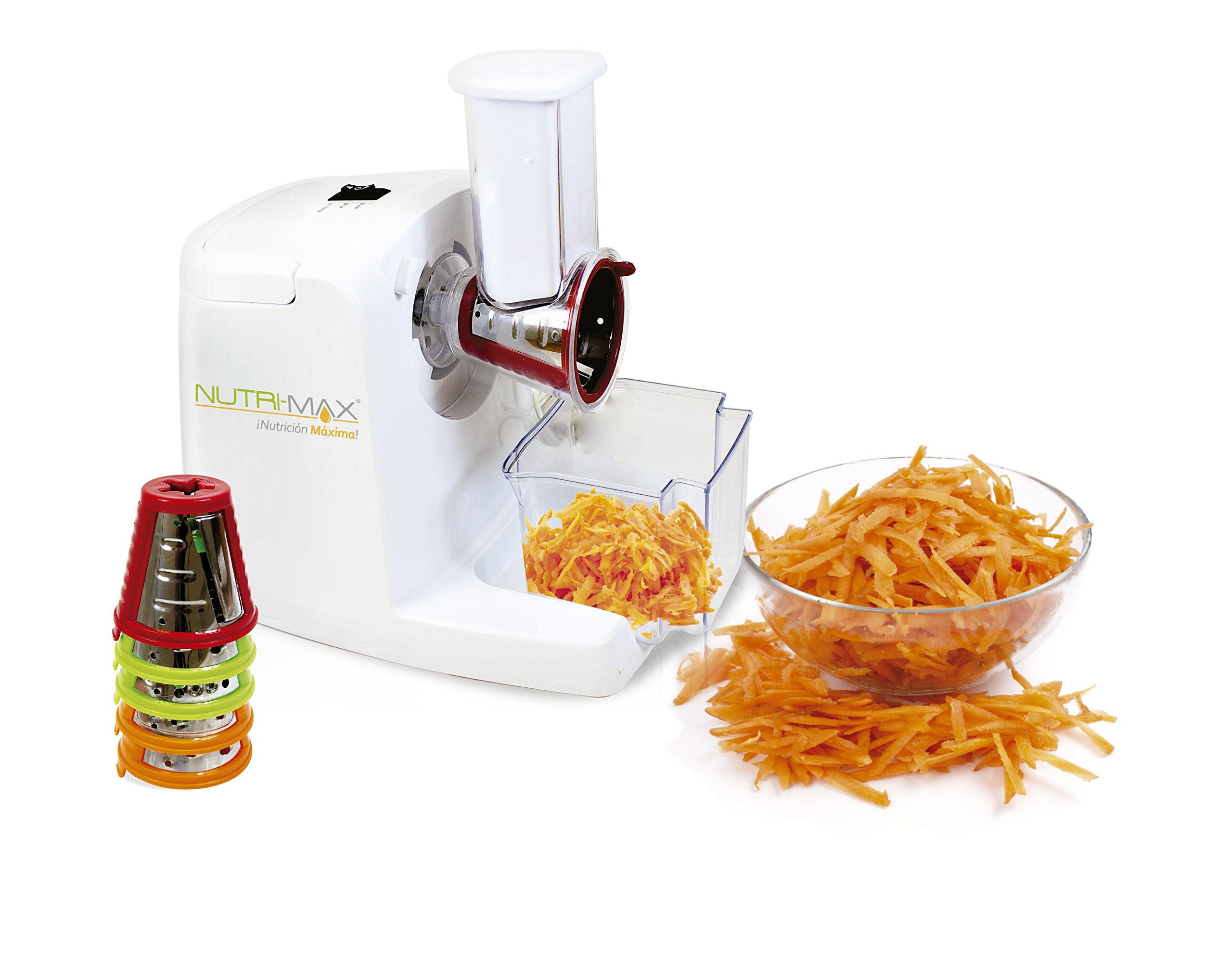 extractor de jugo – Datéate!
