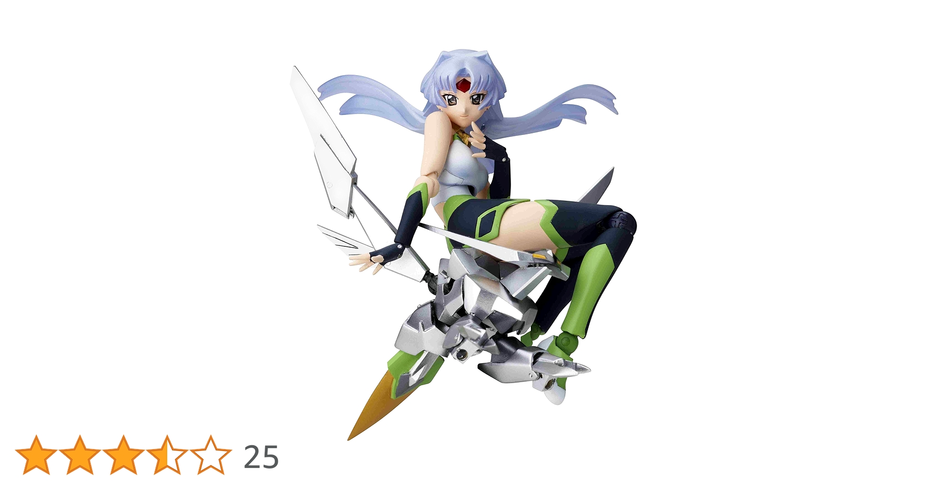 リボルテックヤマグチ No.072 レイカル・オリハルコン 2mvetro Amazon.co.jp: リボルテックヤマグチ No.072 レイカル