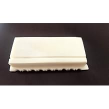 Sitar Main Bridge Top without woodbase Professional Handmade of Bone