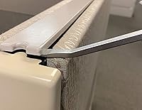 Vista 4 de Titan Tools 11512 - Barra de palanca para destornillador (7-1/2 pulgadas)