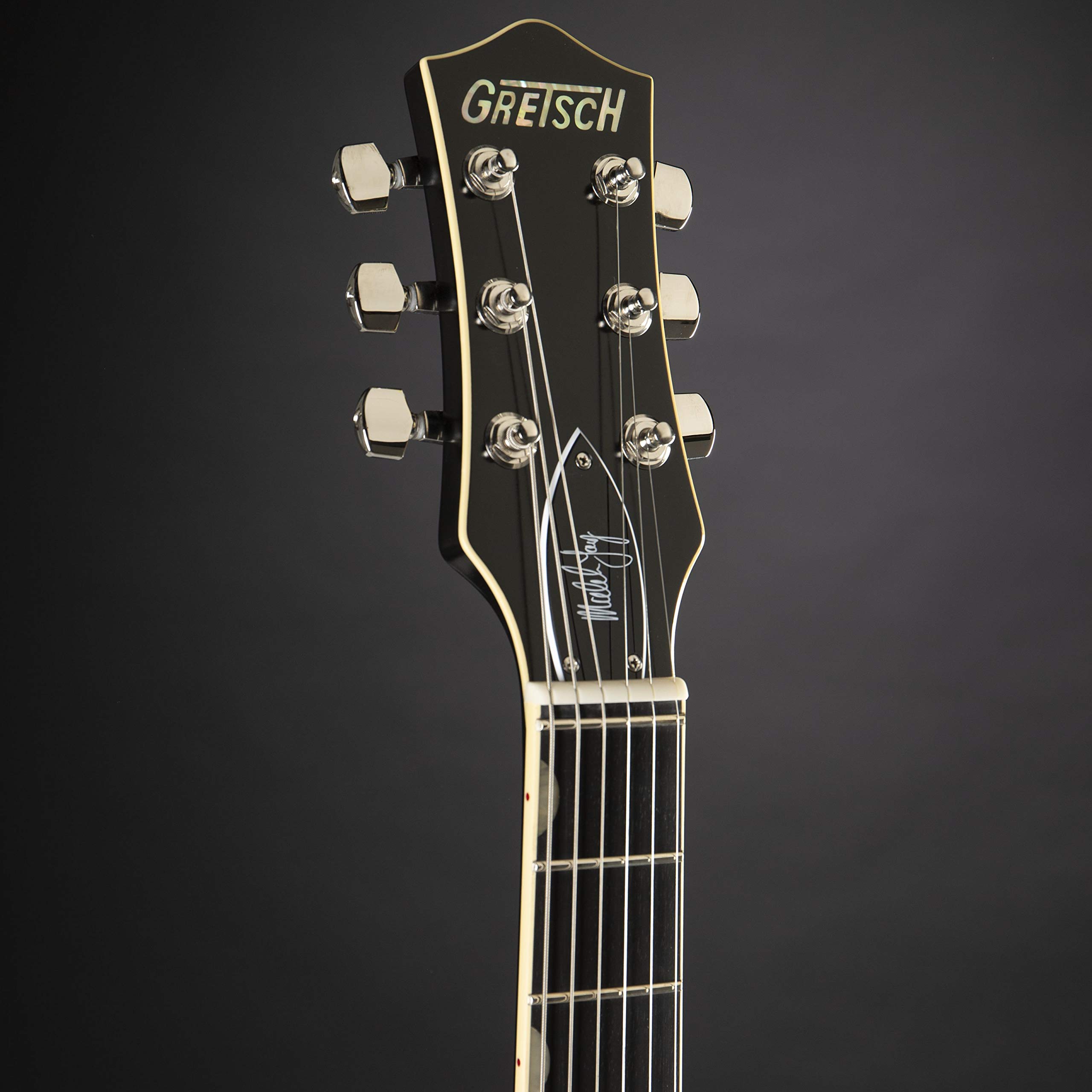 Amazon | GRETSCH G6131-MY エレキギター Malcolm Young Signature