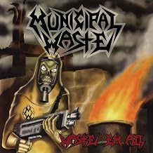 Waste 'Em All [Explicit]