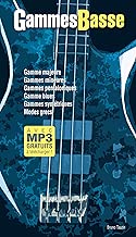 Download Gammes Basse (1 Livre petit format) PDF