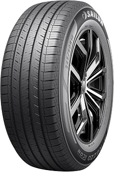 Sailun Atrezzo Tcon All Season 255/55R19 111V XL Passenger Tire