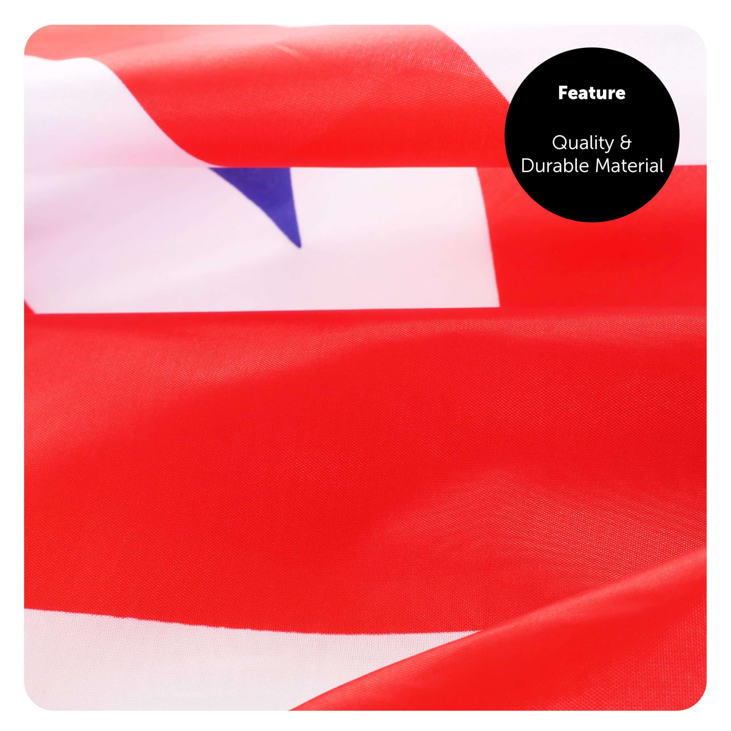 Mantella Bandiera Union Jack – 2 Pezzi, Per Eventi Sportivi E Feste Britanniche