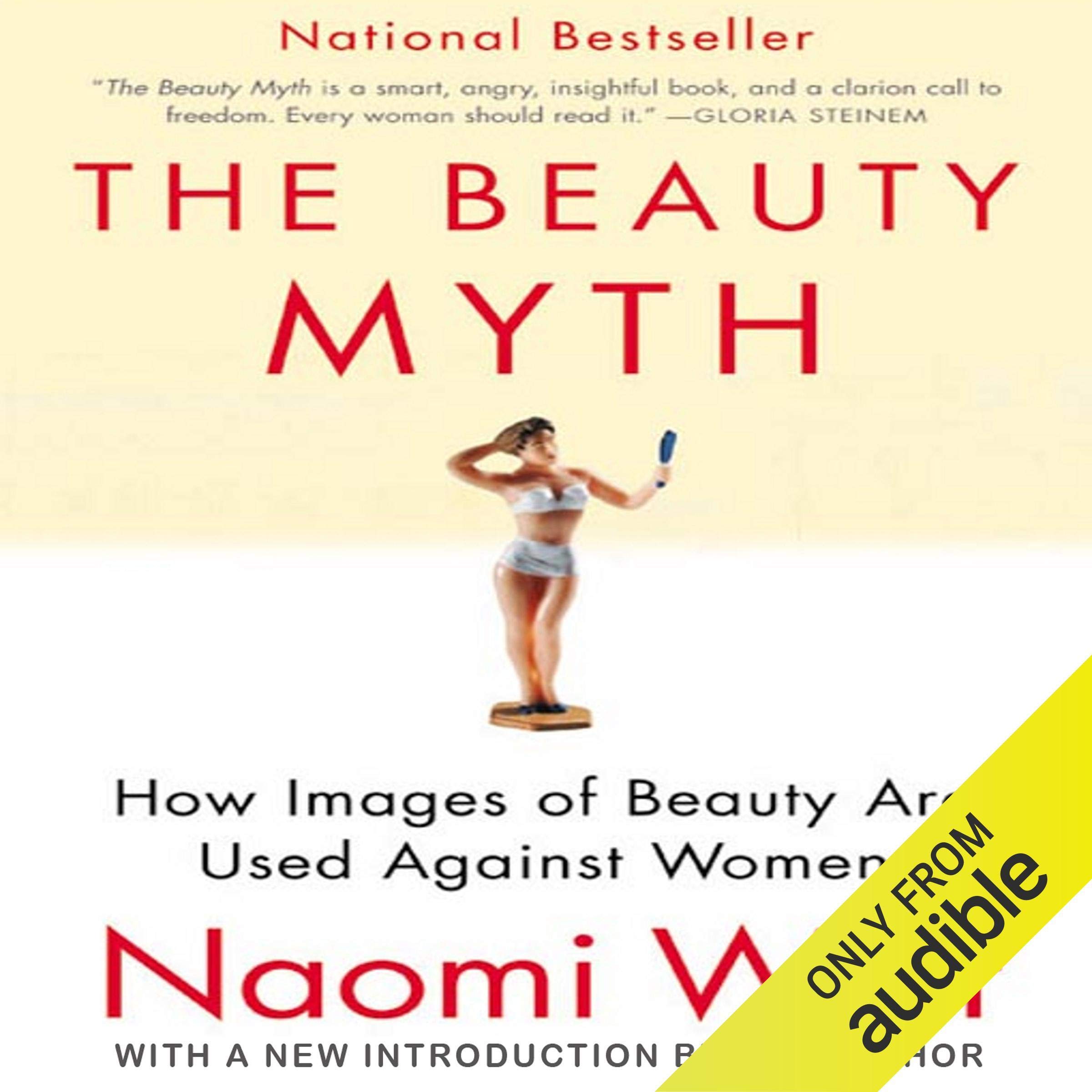The Beauty Myth