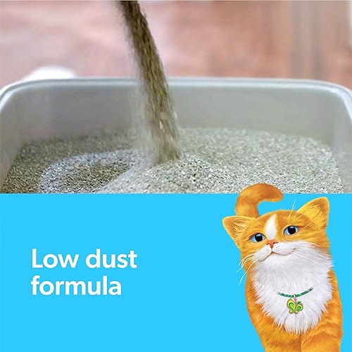 Miniatura 7 de Fresh Step Advanced Cat Litter