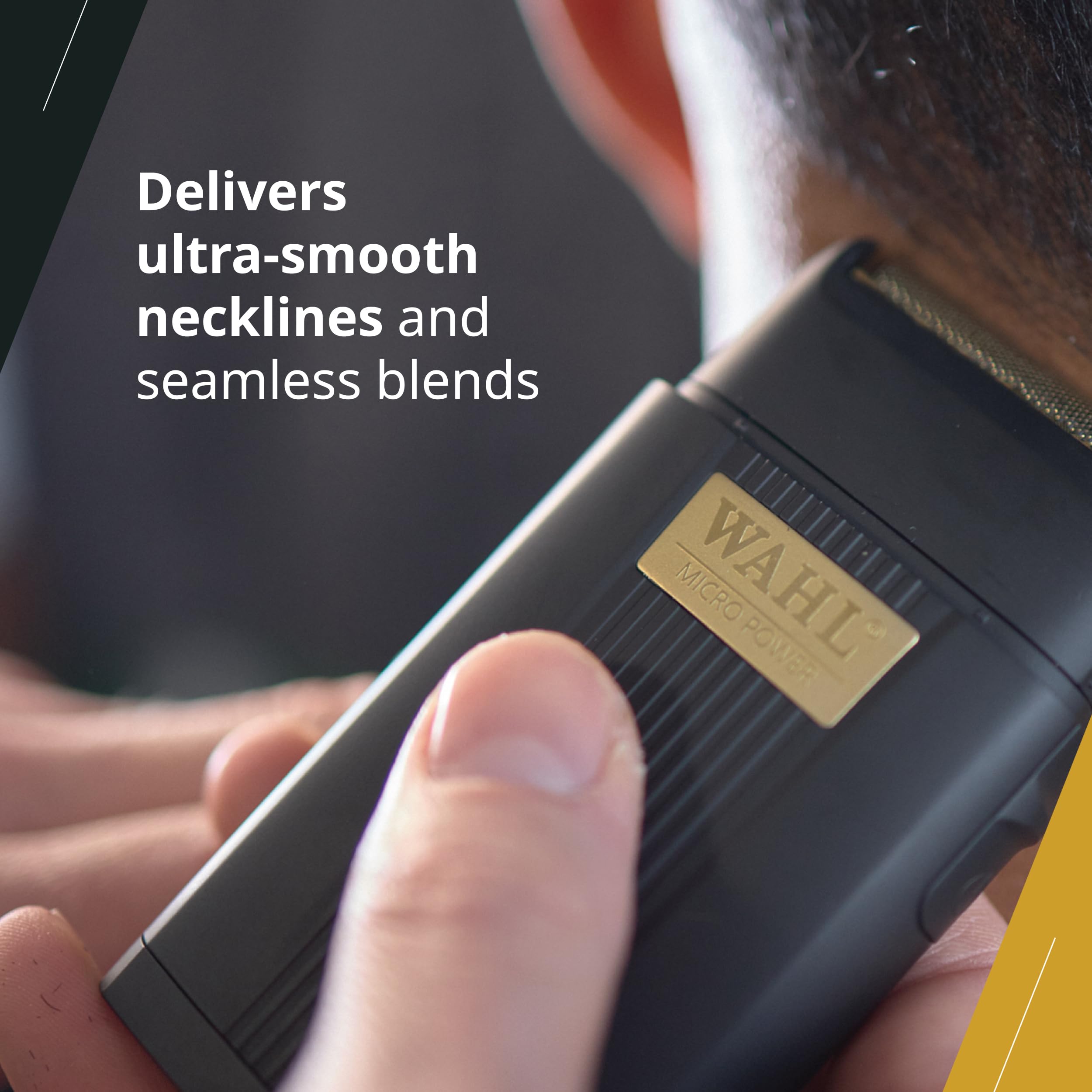 Amazon | Wahl マイクロパワーシェーバー | Wahl Professional