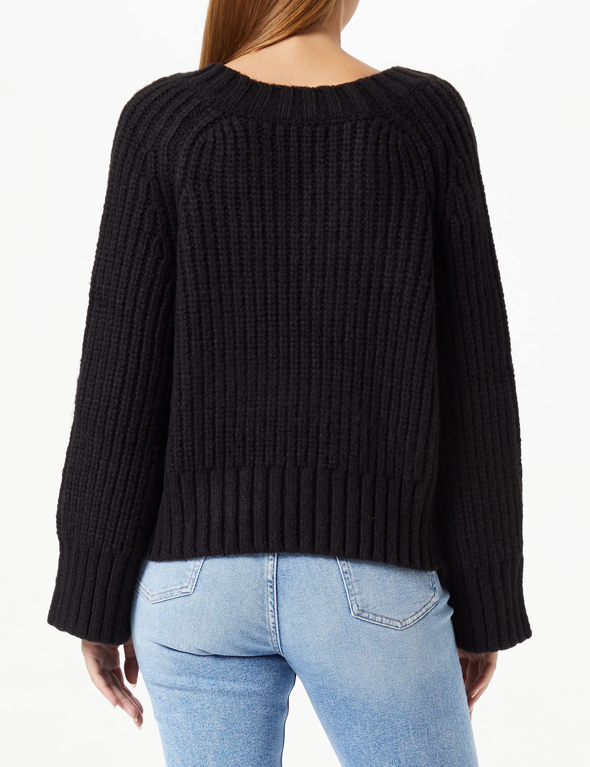 Replay Maglioncino Coprispalle Donna