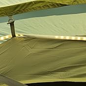 Vango sunbeam flexi light 6m Clearance