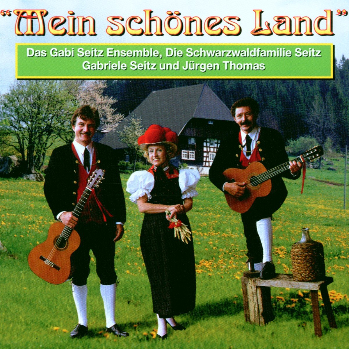 Mein Schönes Land