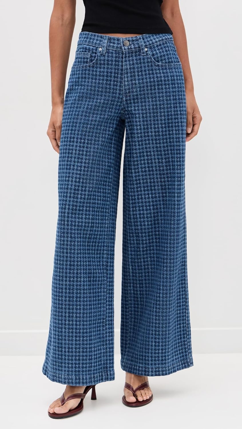 Seventy + Mochi Women's Bay Jeans - Image 2