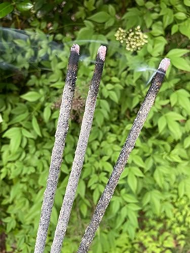 Miniatura 5 de Copal Incense Sticks from Mexico - 20 Sticks per Pack