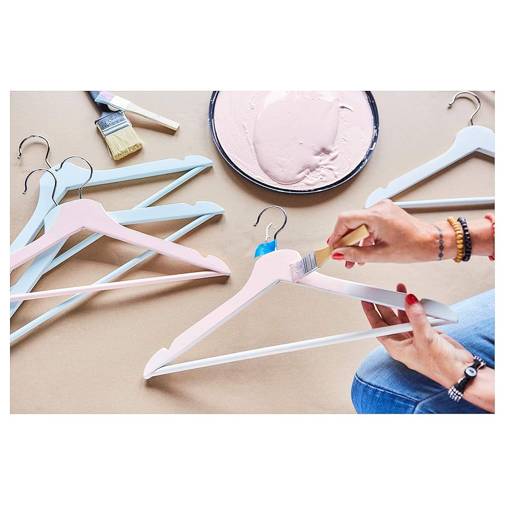 ぷ【IKEA】木製ハンガー 150本/まとめ売り Amazon.co.jp: IKEA 木製ハンガー 服 コートに(8個パック