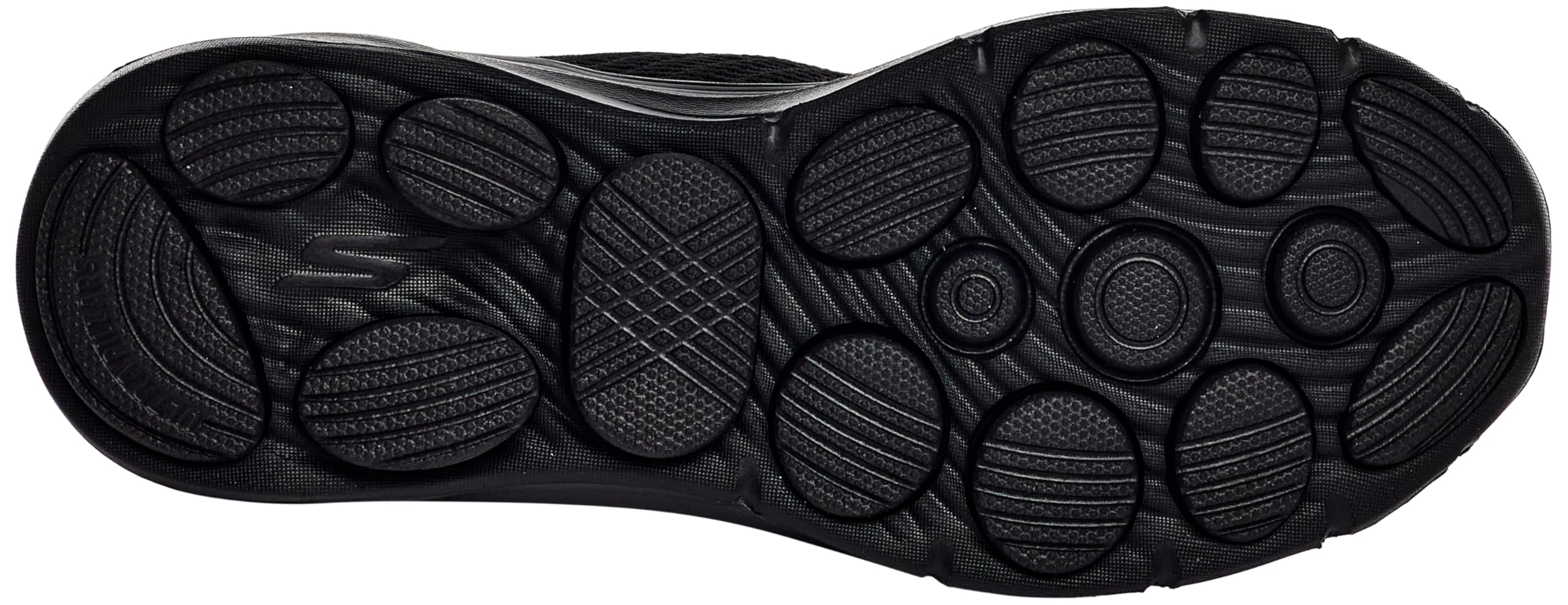 Skechers Go Walk 8 Britt, Scarpe da Ginnastica Donna