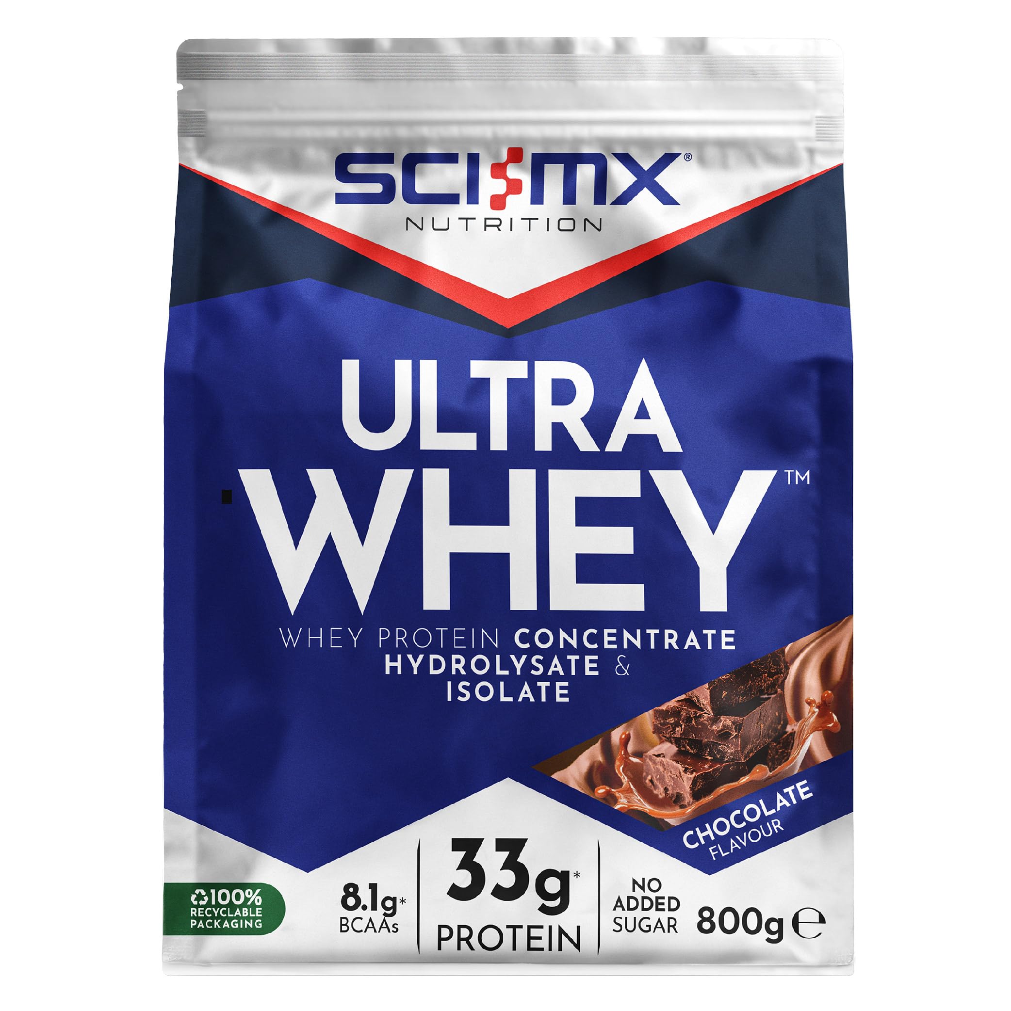 Ultra Whey Protein