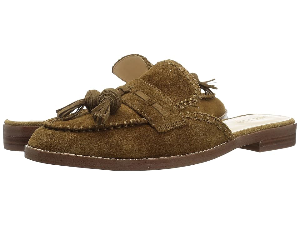 

Nine West Vesuvio (Green Suede) Women's Shoes