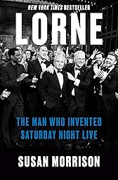 Lorne cover