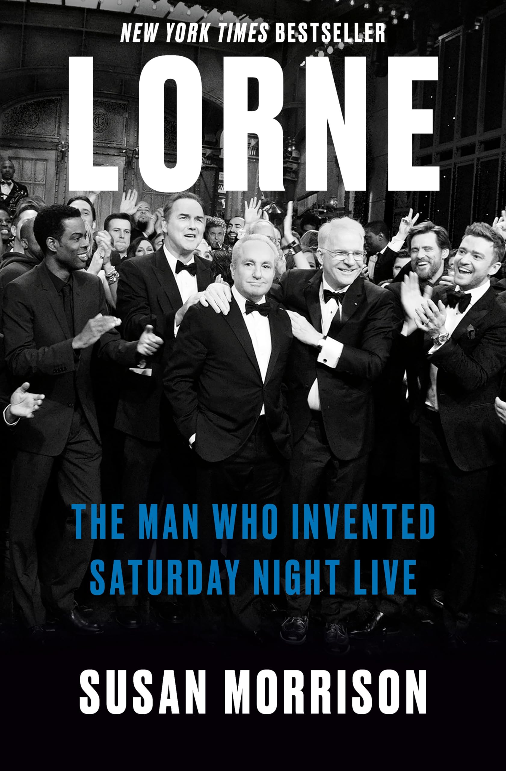Lorne: The Man Who Invented Saturday Night Live