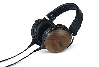 Fostex HP-7BS ステレオヘッドフォン by Black Smoker Fostex HP-7BS ステレオヘッドフォン by Black Smoker Fostex HP