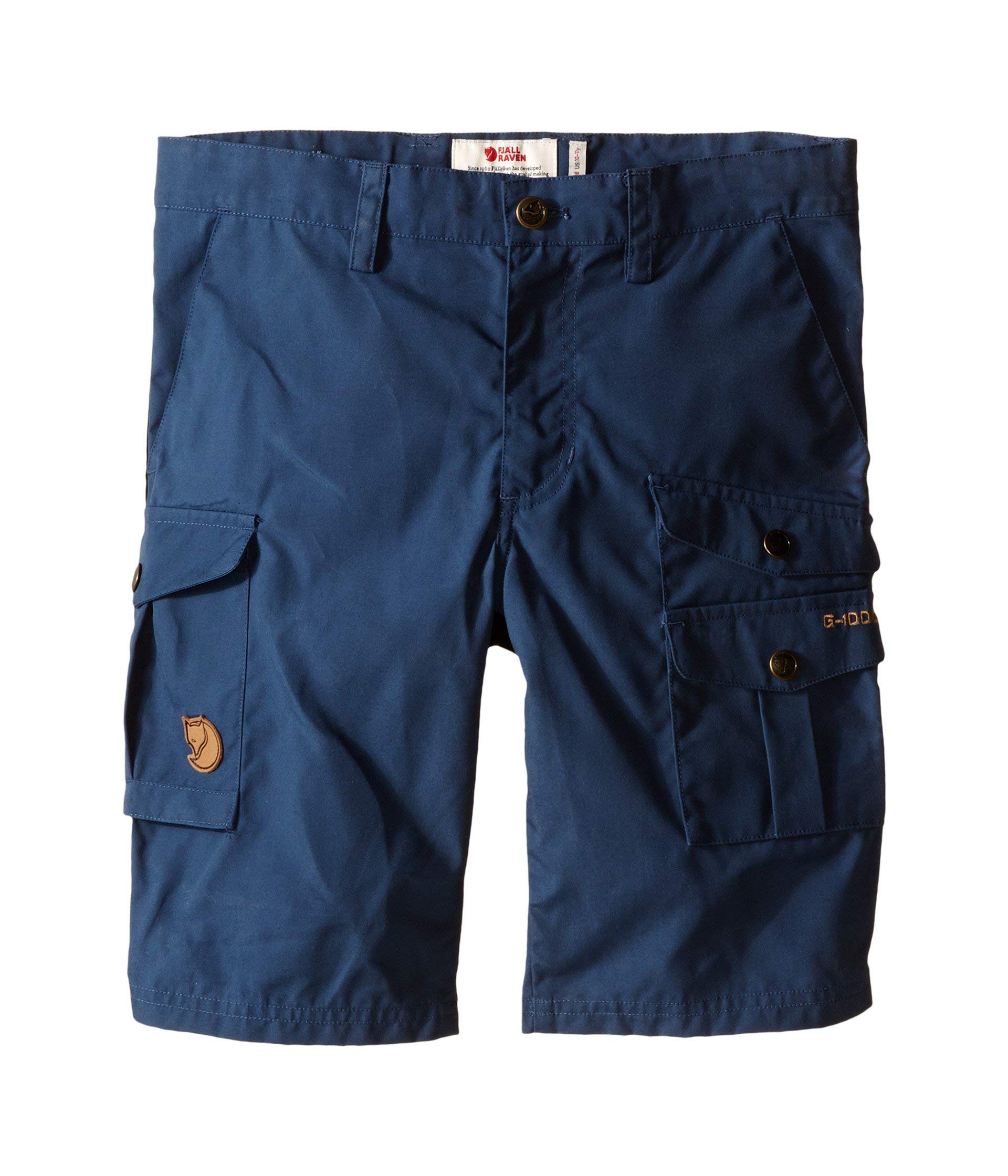 Fjällräven Unisex Kinder Shorts Kids Vidda Shorts