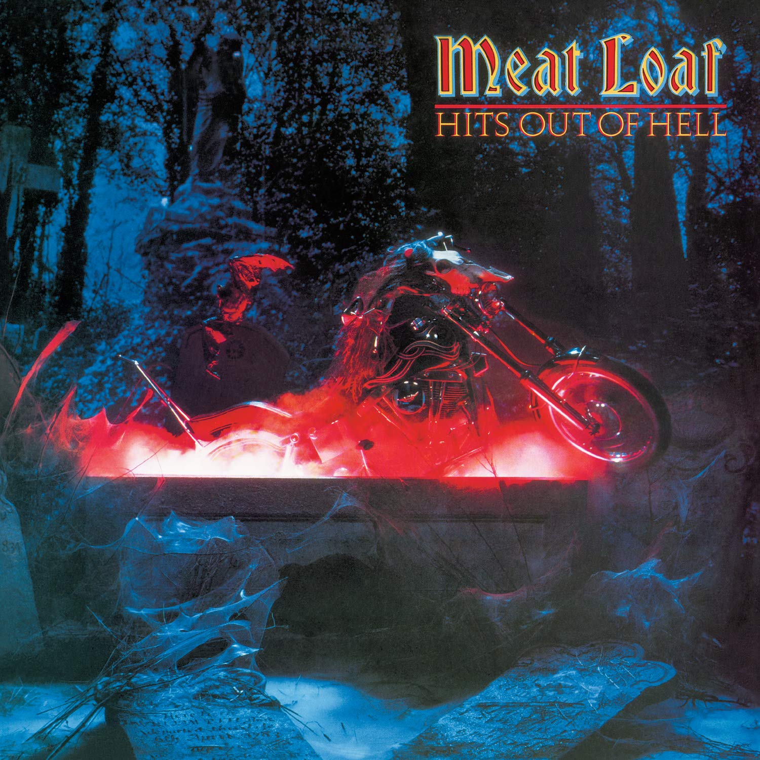 Hits Out Of Hell [VINYL]