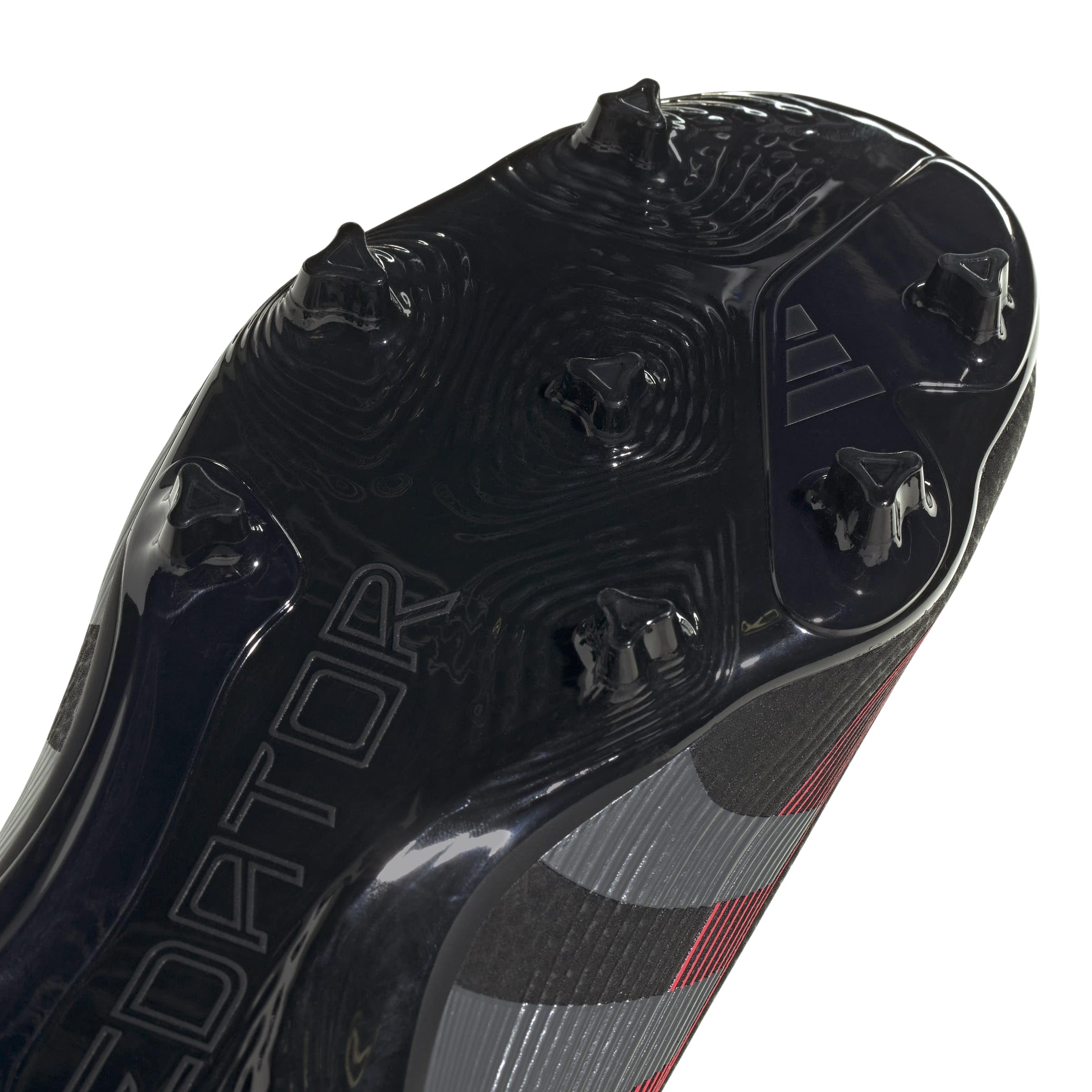 adidas Uniseks - dzieci Predator League Firm Ground/Multi Ground Football Boots KidsButy pilkarskie