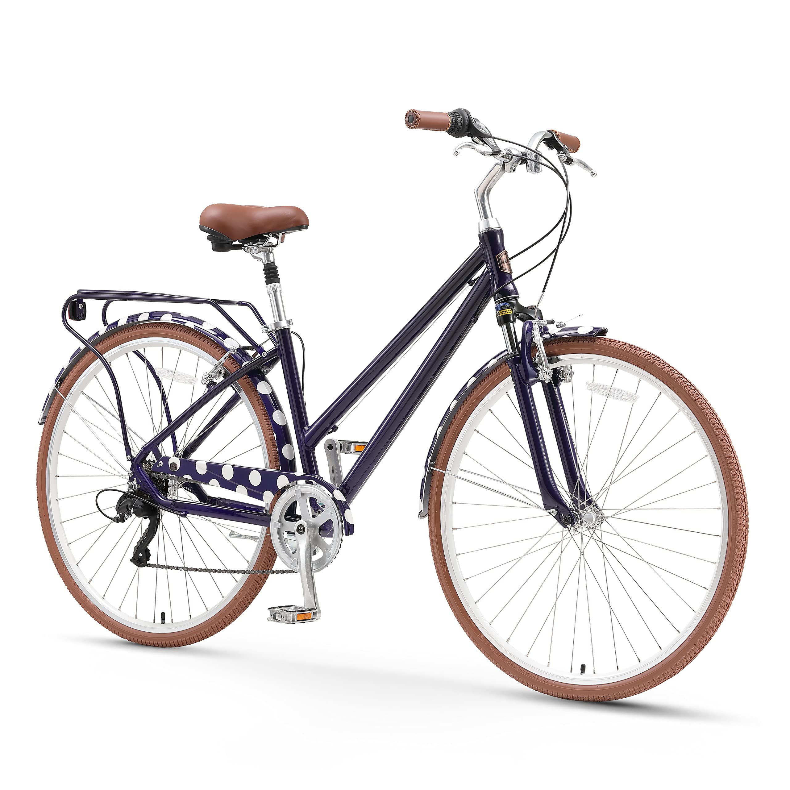 sixthreezero Pave n' Trail Womens Bike