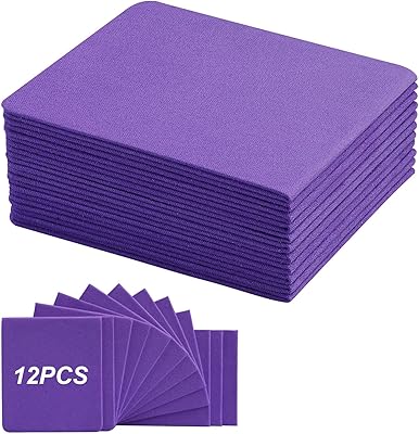 Separadores de Cartas TiMOVO para Cajas de Commander con Ranuras Integradas, 12 PCS
