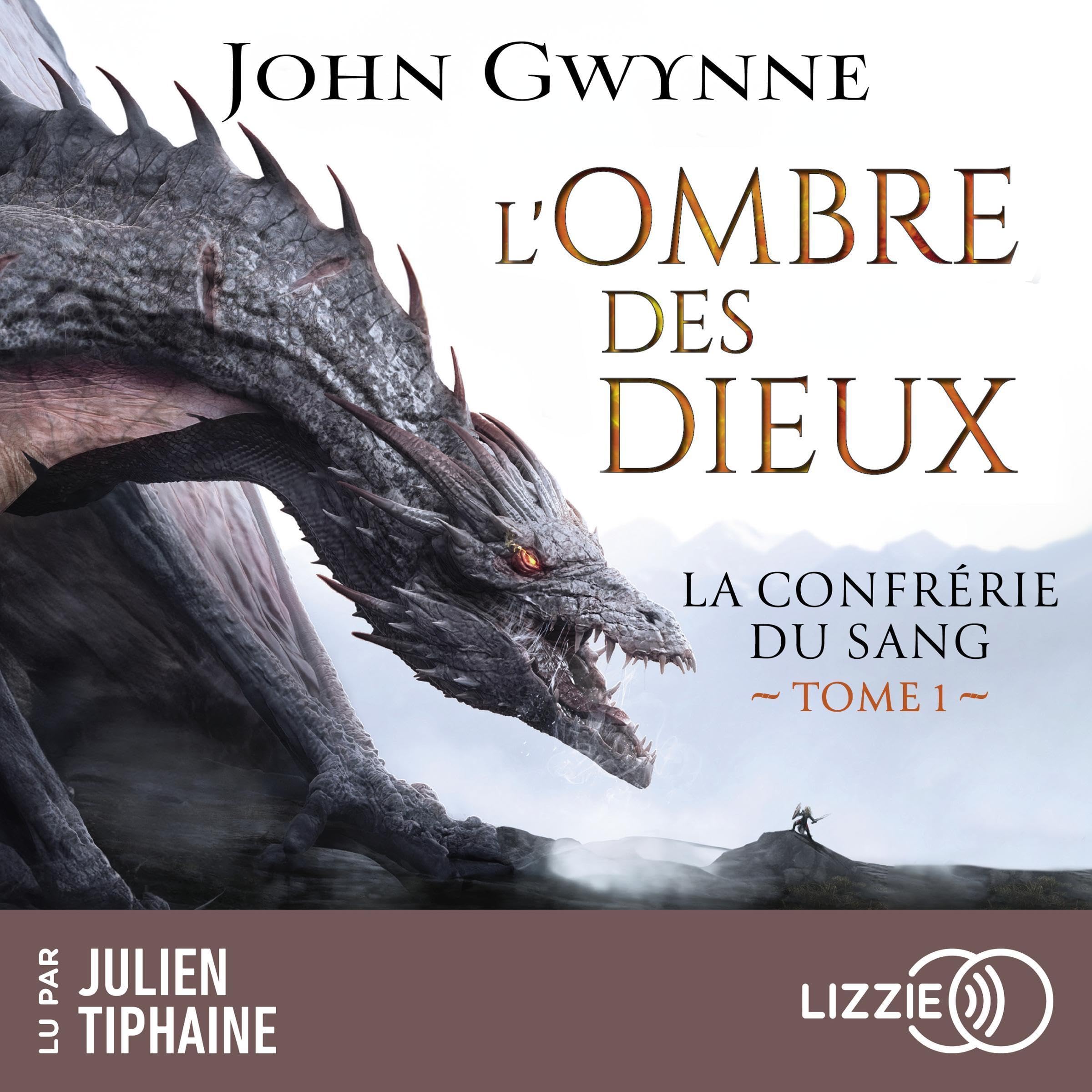 L'ombre des dieux
