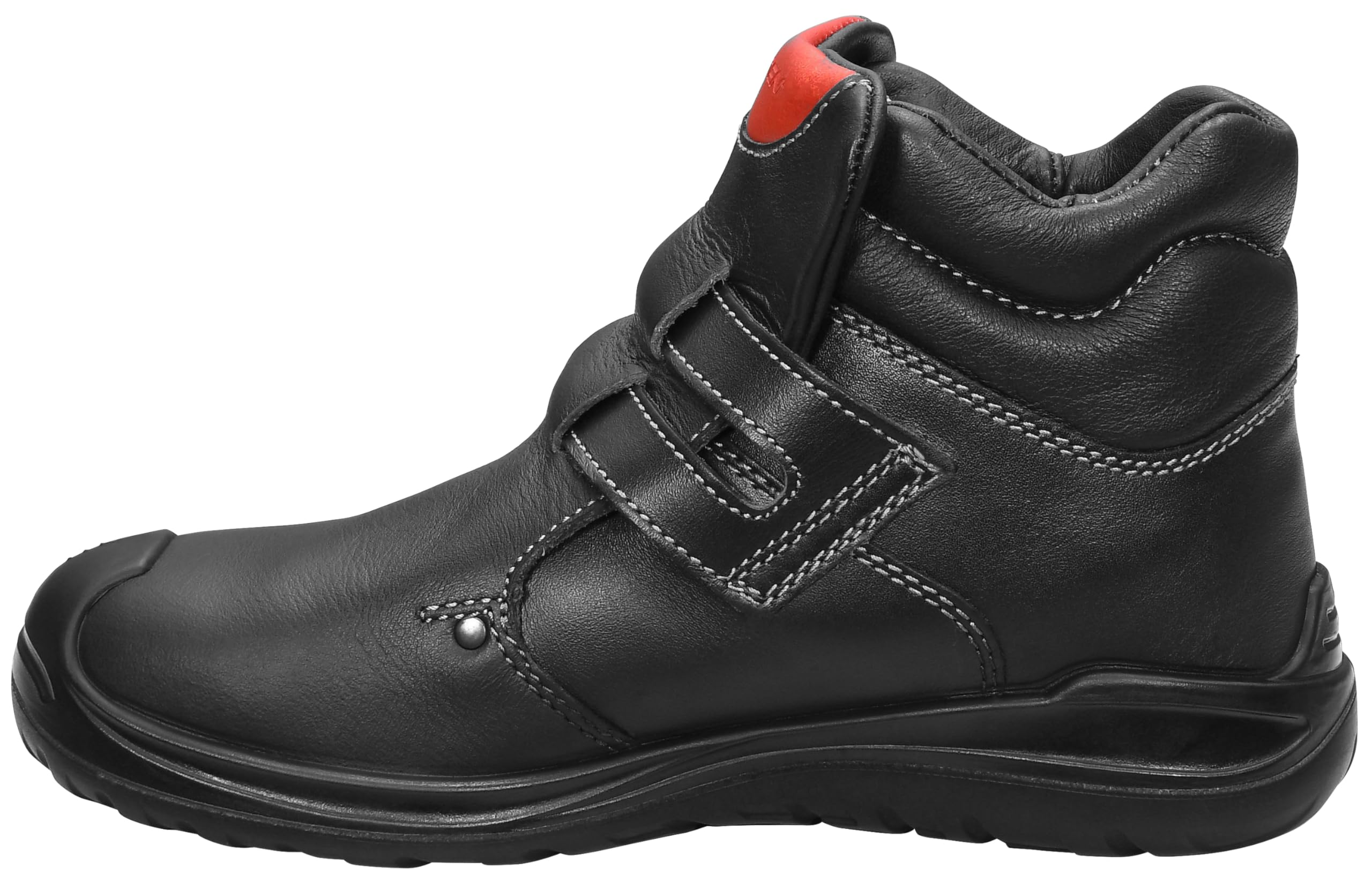 ELTEN Anderson Roof S3 Hi Zapato industrialUnisex adulto