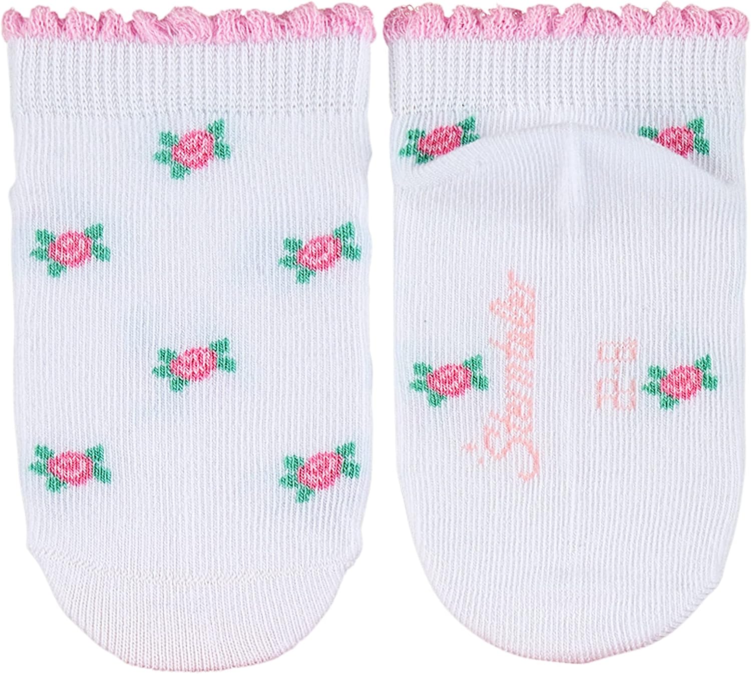 Sterntaler Unisex - Kids Sneaker Sock. 3 Pack Cat Socks