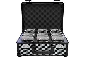 Zion Cases Slab Case