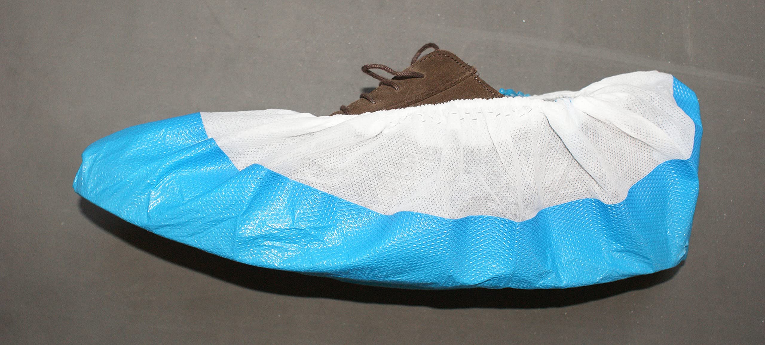 Źródło Higieny - Non-TKANINA BUTY + POWŁOKA CPE DLA PRO (karton 1050 szt.)