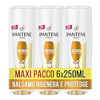 Pantene Balsamo Pro-V, Rigenera e Protegge