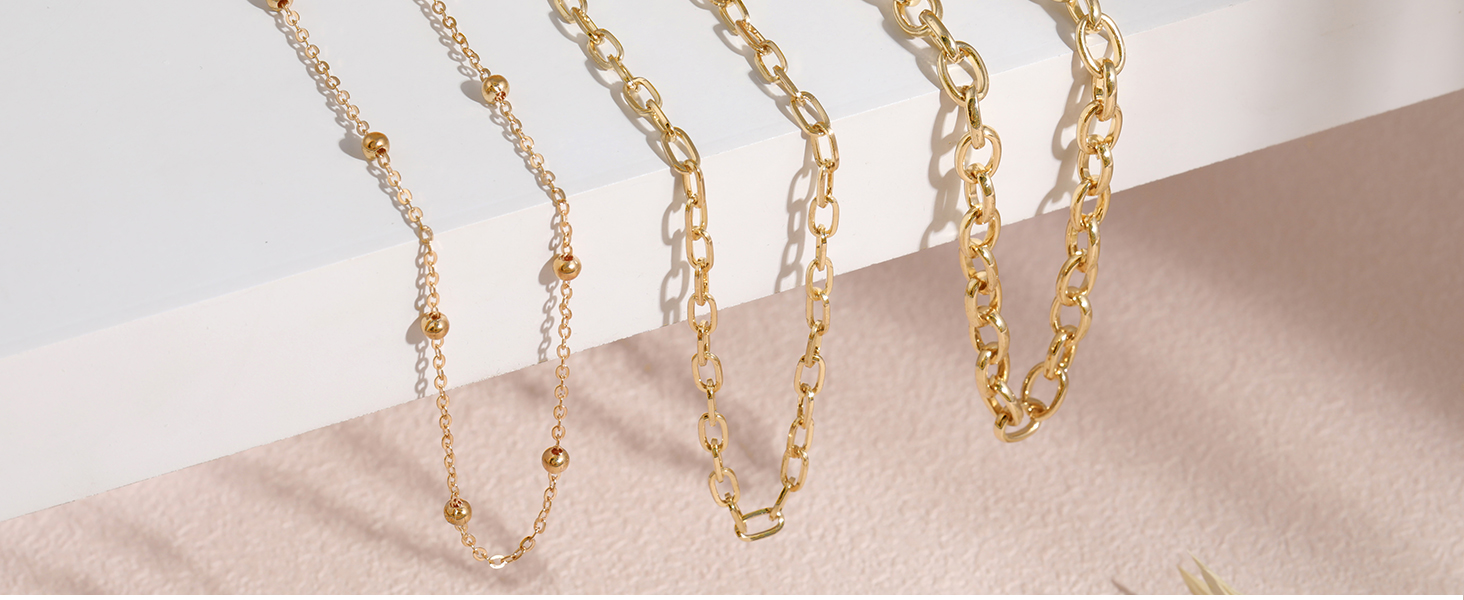 rokuジュエリー【良品】 碌山ゴールドジュエリー K18やK10のネックレス・ペンダント