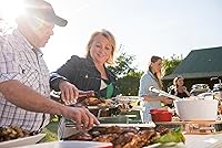 Vista 6 de Salsa barbacoa