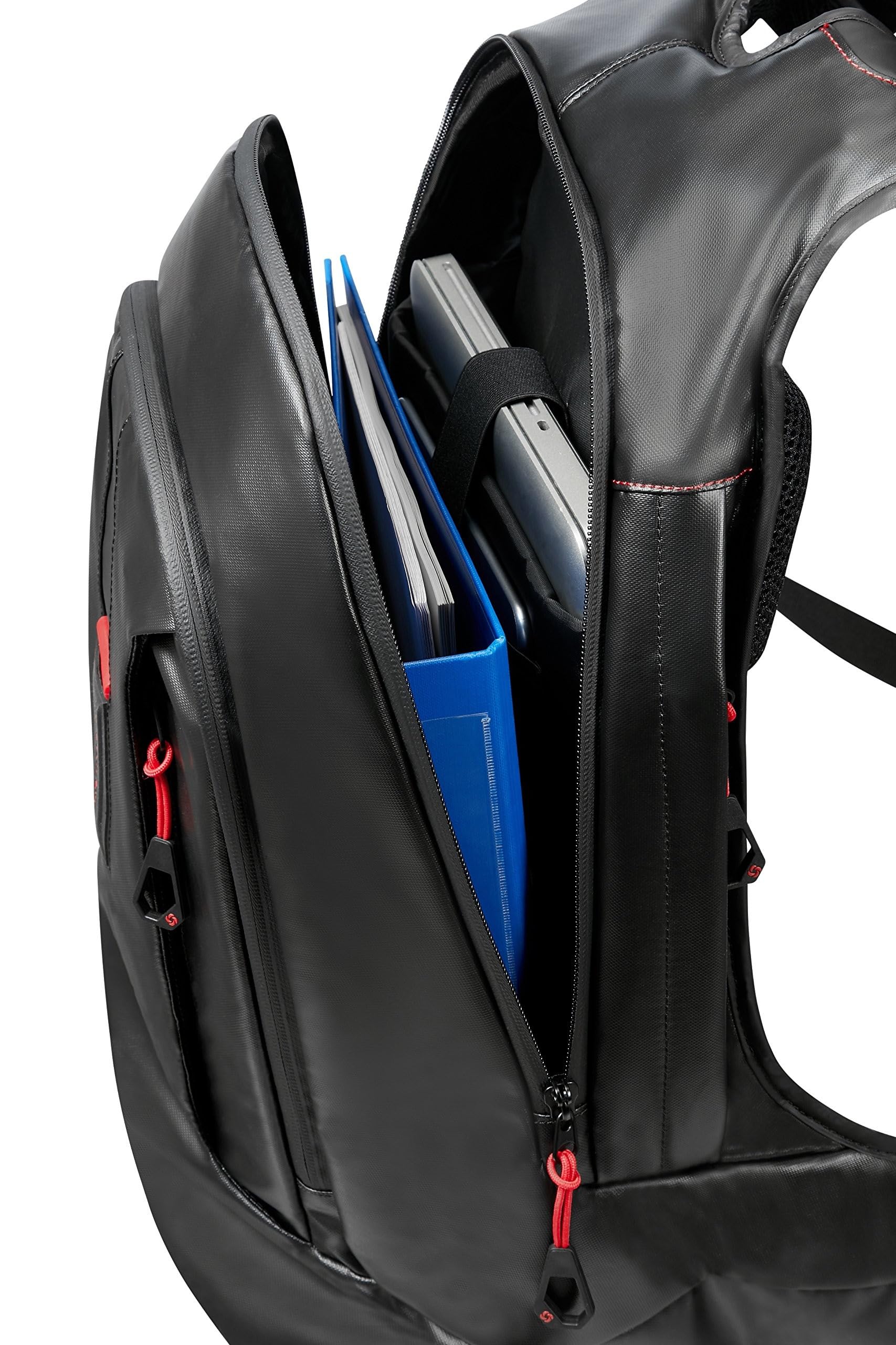Samsonite Paradiver Light - Rucksack L 15 – Bild 5