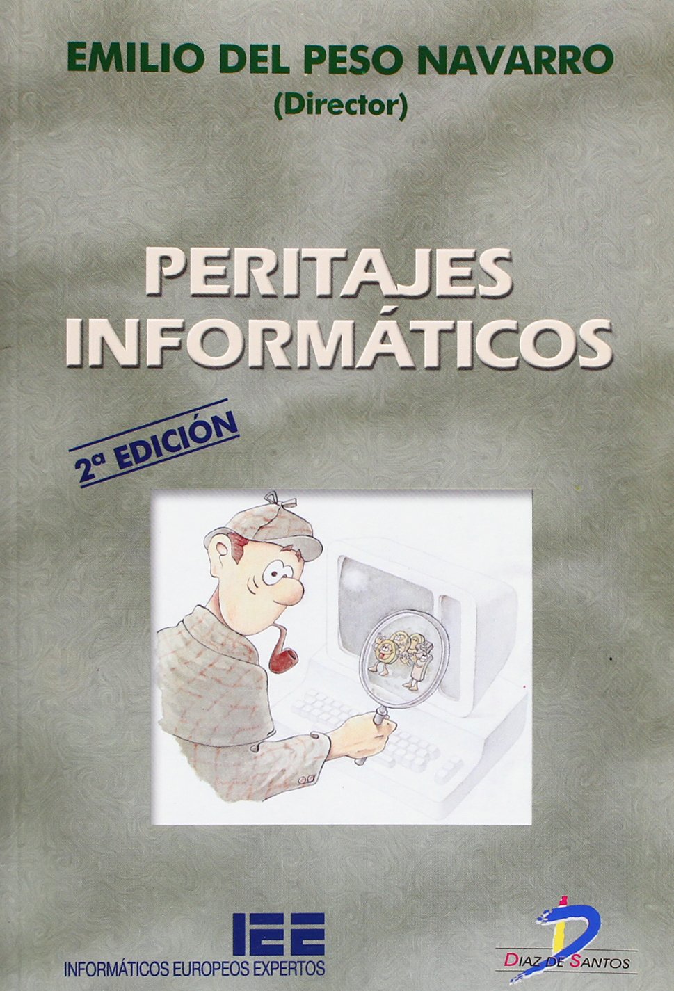 Peritajes informáticos